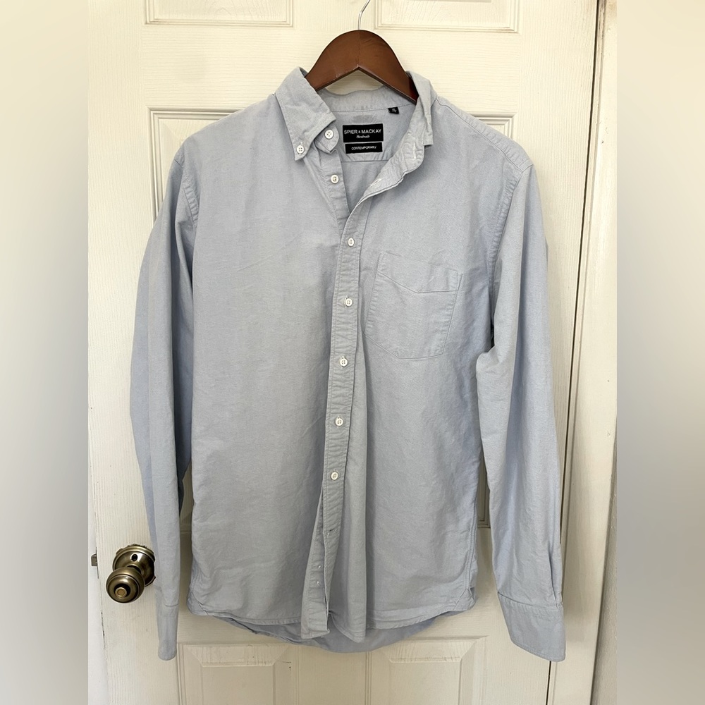 Spier& McKay dress shirt
